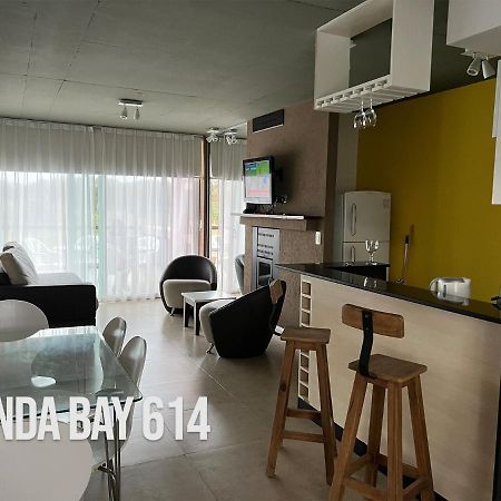 شقة Linda Bay 614 مار دي لاس بامباس المظهر الخارجي الصورة
