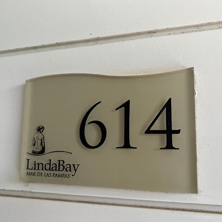 شقة Linda Bay 614 مار دي لاس بامباس المظهر الخارجي الصورة