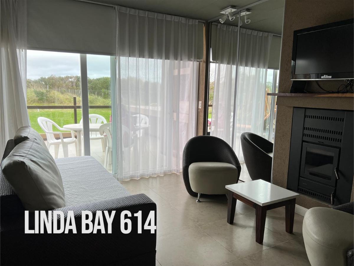 شقة Linda Bay 614 مار دي لاس بامباس المظهر الخارجي الصورة