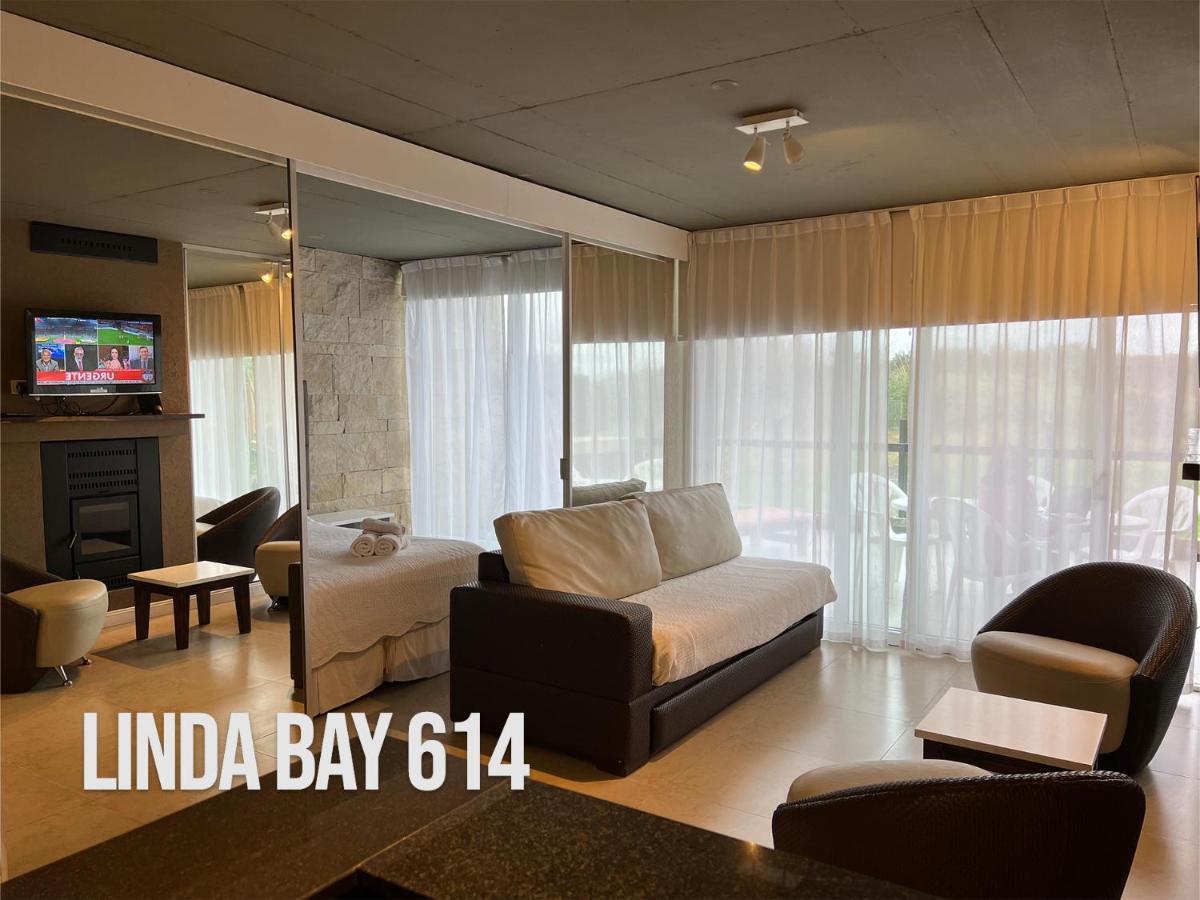 شقة Linda Bay 614 مار دي لاس بامباس المظهر الخارجي الصورة