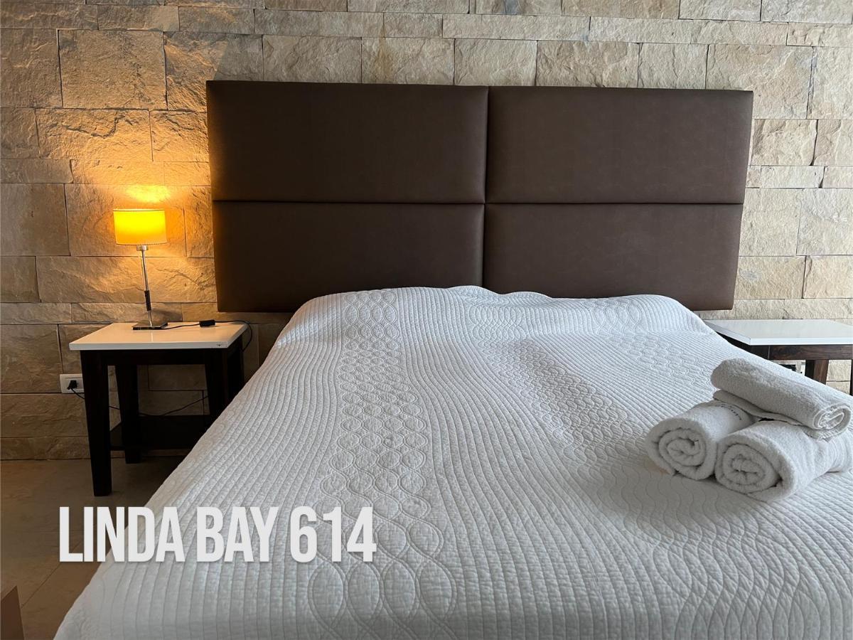 شقة Linda Bay 614 مار دي لاس بامباس المظهر الخارجي الصورة