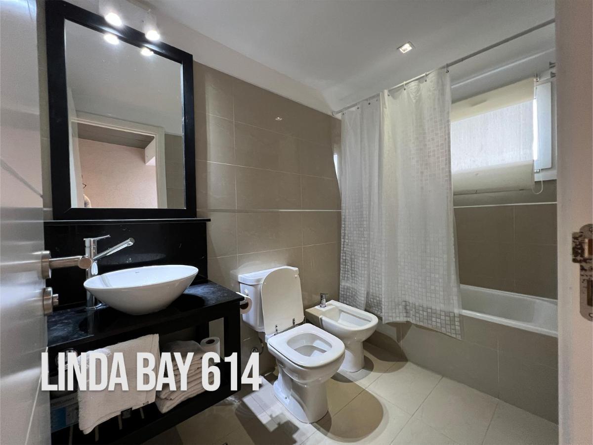 شقة Linda Bay 614 مار دي لاس بامباس المظهر الخارجي الصورة
