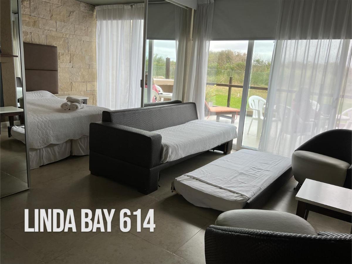 شقة Linda Bay 614 مار دي لاس بامباس المظهر الخارجي الصورة