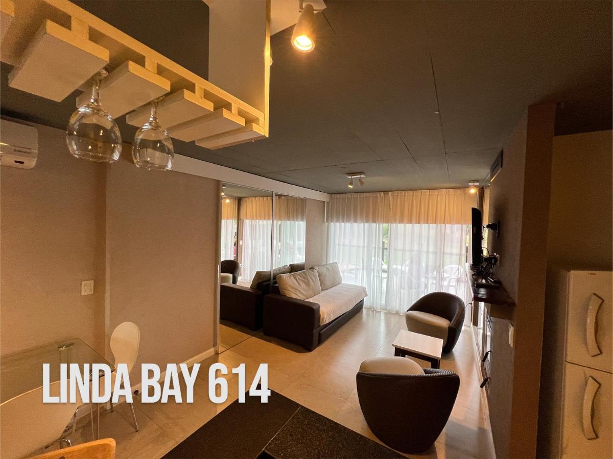 شقة Linda Bay 614 مار دي لاس بامباس المظهر الخارجي الصورة